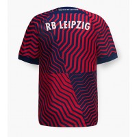 RB Leipzig Auswärtstrikot 2023-24 Kurzarm